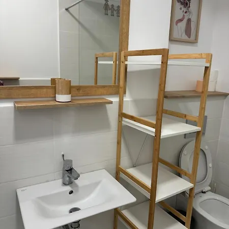 Apartment Days At The Sea Mamaia Nord Navodari