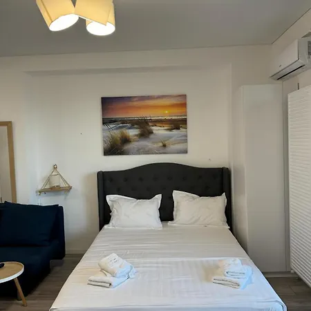Appartement Days At The Sea Mamaia Nord