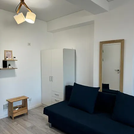 Days At The Sea Mamaia Nord Appartement *
