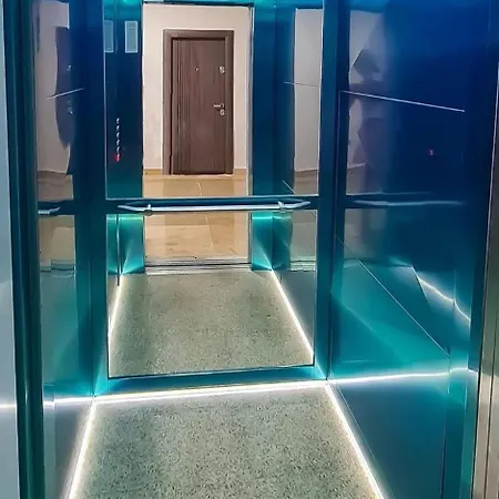 Apartment Days At The Sea Mamaia Nord