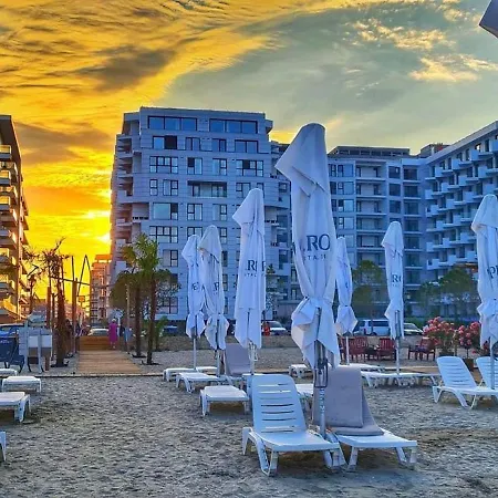 Appartement Days At The Sea Mamaia Nord