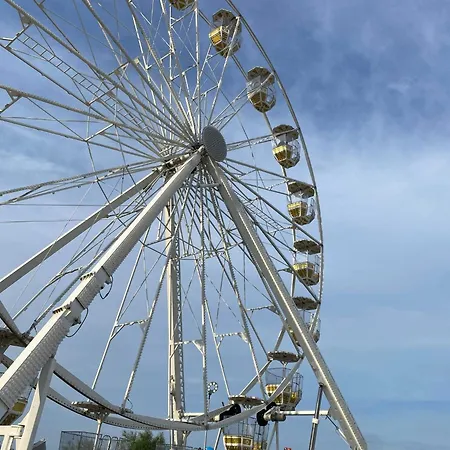Days At The Sea Mamaia Nord Navodari